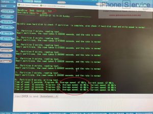 256GB NAND PCIe speed 